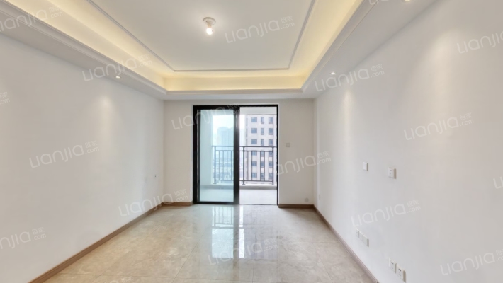 郑开橄榄城香颂二手房实景图