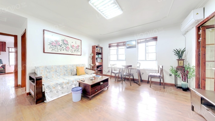 联投时代中心 二手房实景图