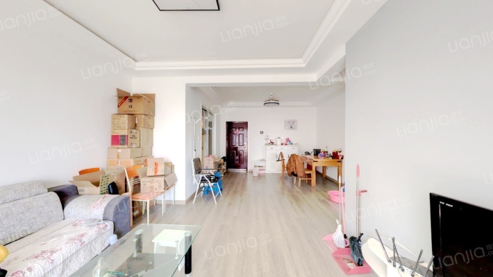 枫林佳园二手房实景图