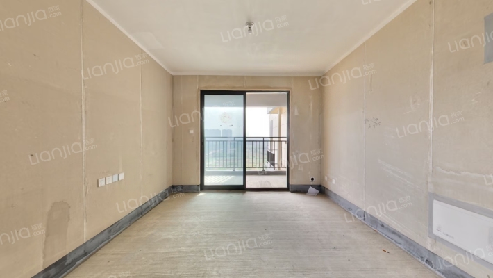 金地西湖春晓二手房实景图