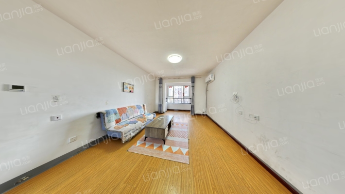 雍锦香颂二手房实景图