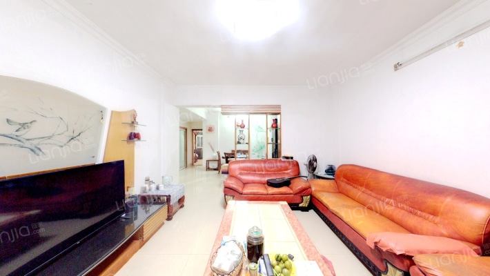 丽景花园二手房实景图