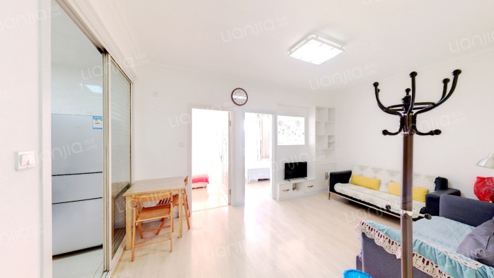 雯君庭二手房实景图