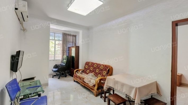 竹苑巷13号二手房实景图