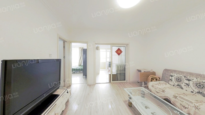 大华爱琴湾二手房实景图