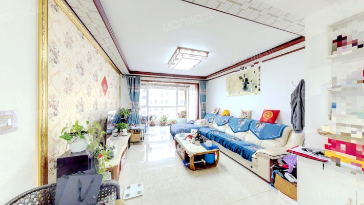 翠屏公馆二手房实景图