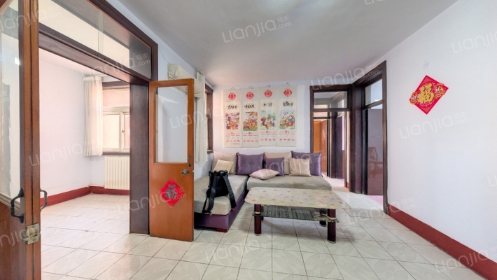 福光花园二手房实景图