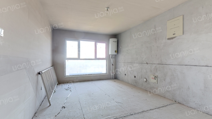 三利中和城二期B区二手房实景图