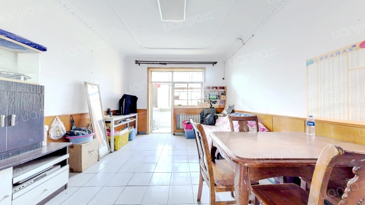 工程队宿舍二手房实景图