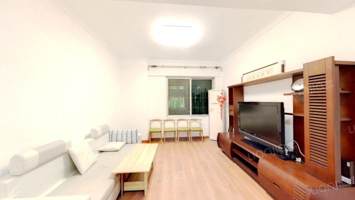 新河浦雅居二手房实景图