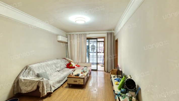 麓谷小镇二手房实景图