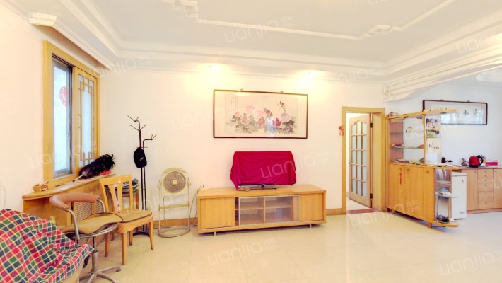 河南省新华书店家属院二手房实景图