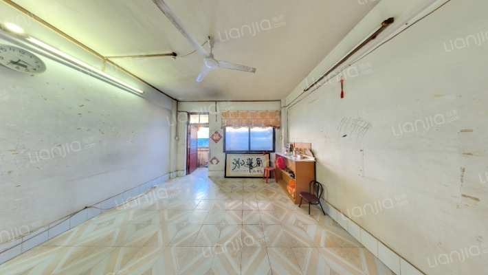 乐业巷二手房实景图