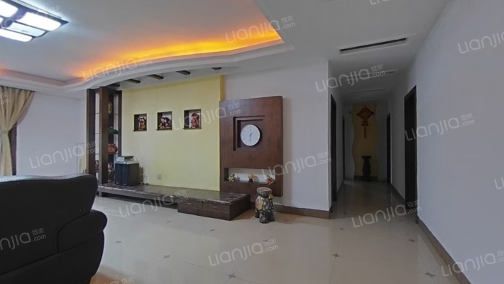 解放西路34号二手房实景图