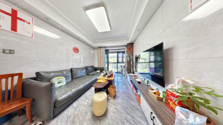 桑泰·龙樾二手房实景图