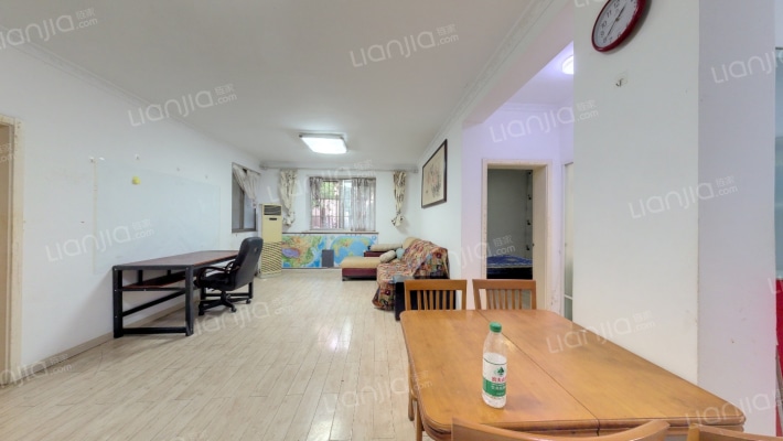 四方新村八村二手房实景图