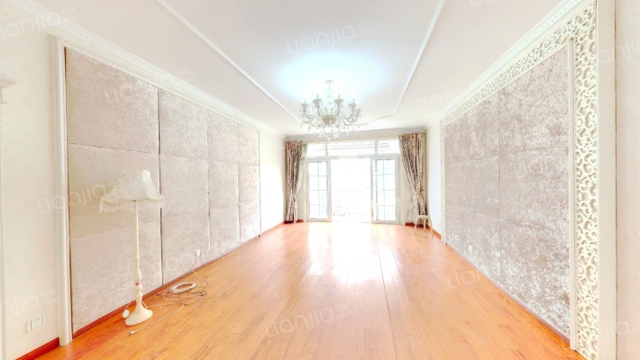 龙翔苑二手房实景图