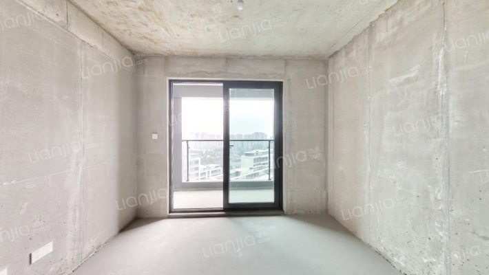 万科星光都会二手房实景图