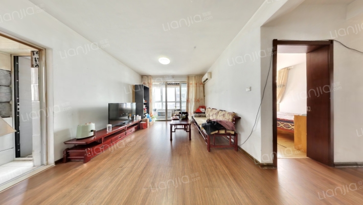 怡情海岸二手房实景图