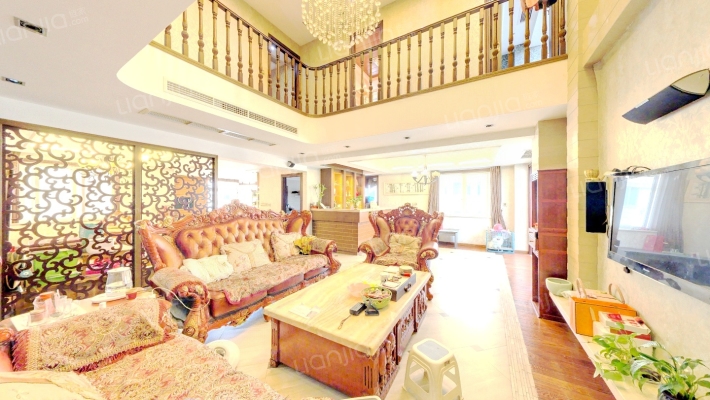 双雁锦园二手房实景图