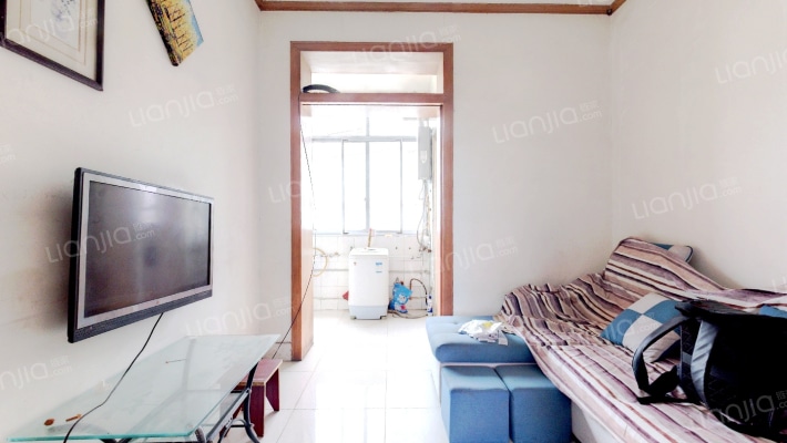 东方友谊二手房实景图