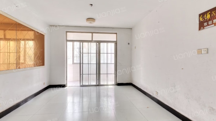 商城小区二手房实景图