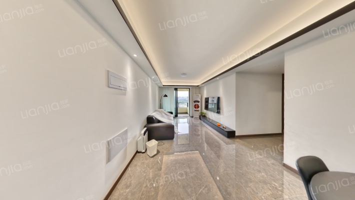 北辰悦来壹号知山二手房实景图