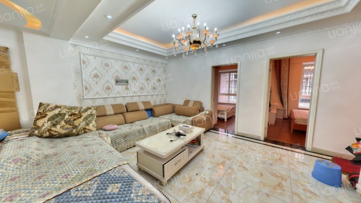 幸龙苑二手房实景图