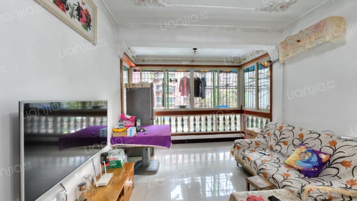 海德花园二手房实景图