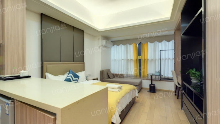 中鼎名汇二手房实景图