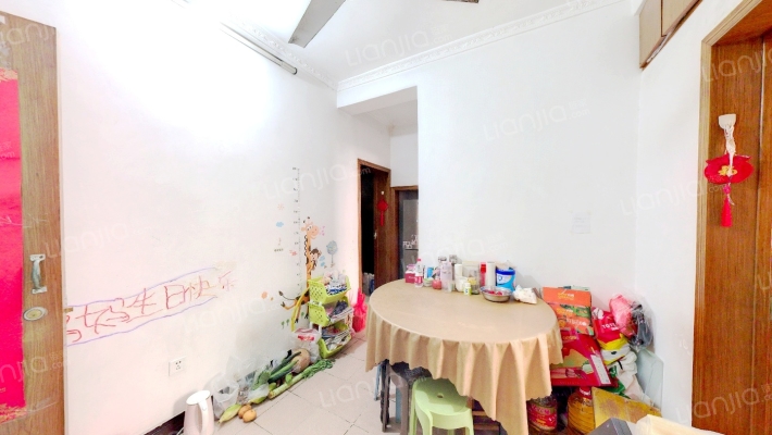 安徽建工技师学院二手房实景图