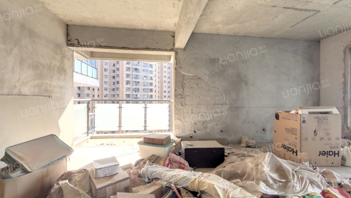 湖滨1号二手房实景图