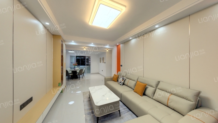 祥瑞花园二手房实景图