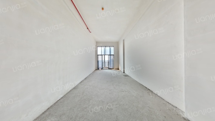 世博广场二手房实景图