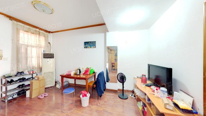 中沙二手房实景图