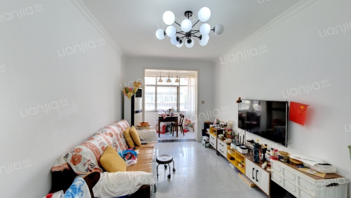 丰产路43号院二手房实景图