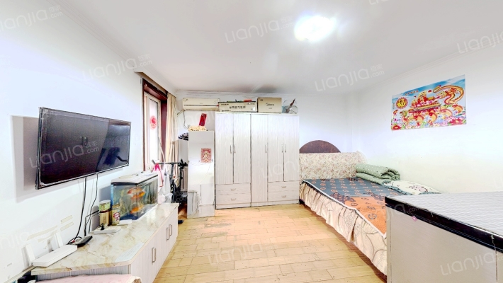 翠南隆达院二手房实景图