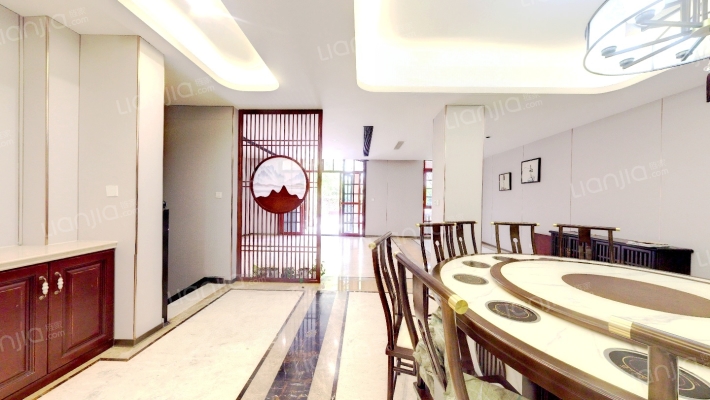 金沙湖高尔夫观邸南区一期二手房实景图