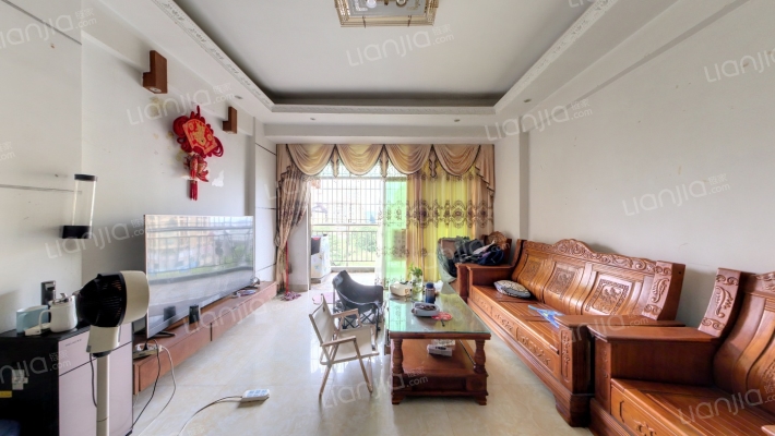 南岐北路二手房实景图