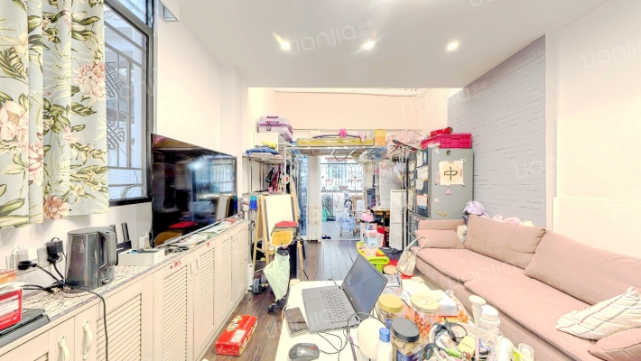 清水濠小区二手房实景图