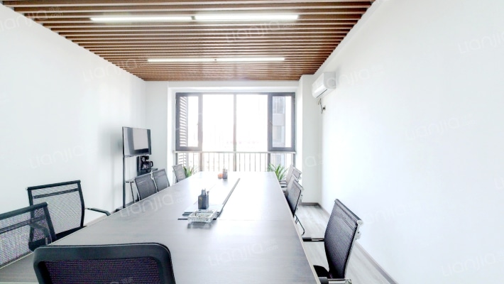 公园时代城新都汇二手房实景图