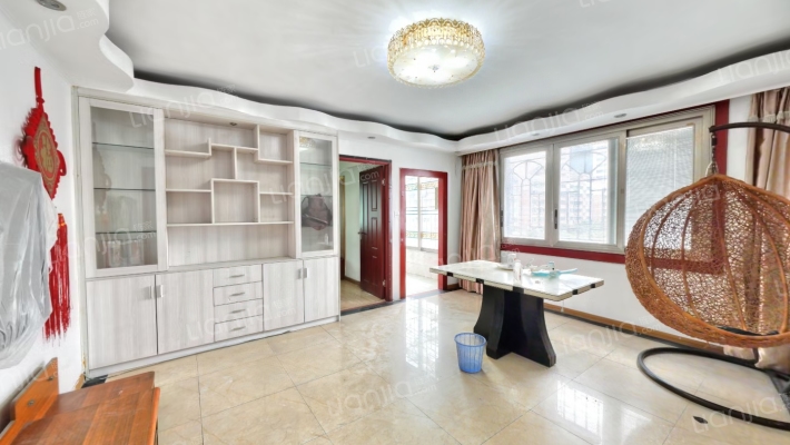 琴亭小区二手房实景图