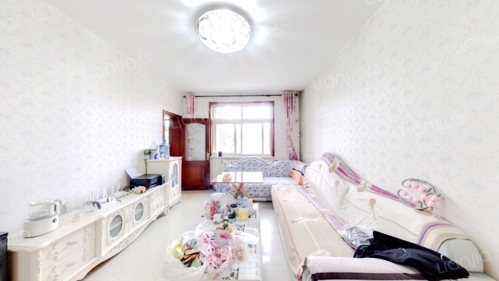 宝塔里二手房实景图