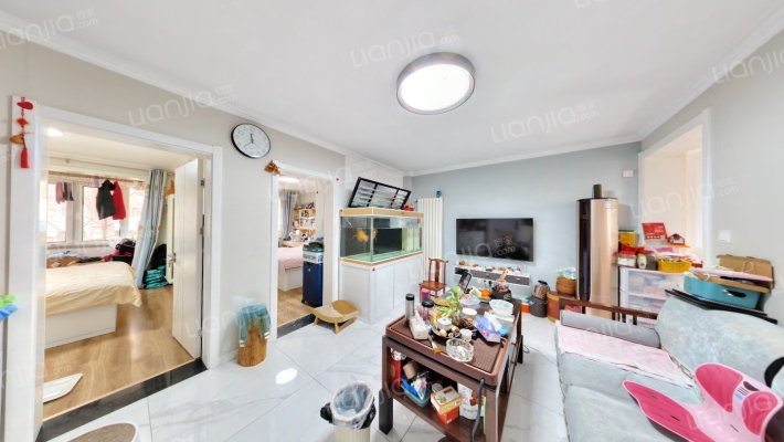 珠海一路6号二手房实景图