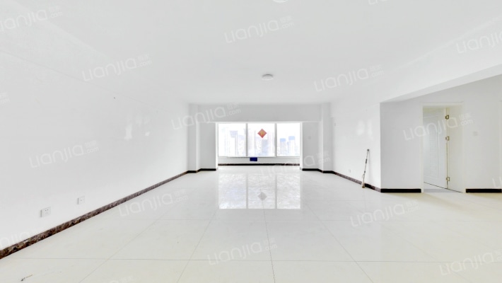 世纪飞马二手房实景图