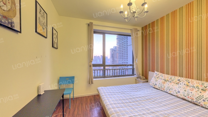 祥云名苑二手房实景图