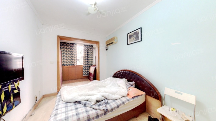 东风路北二巷4号二手房实景图