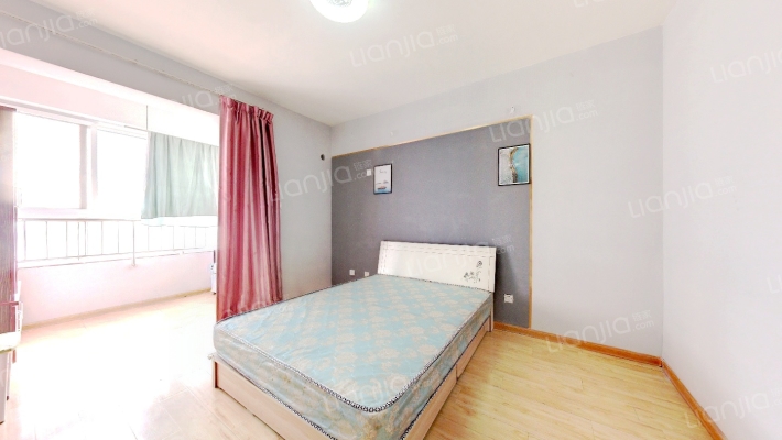 凤城庭院二手房实景图