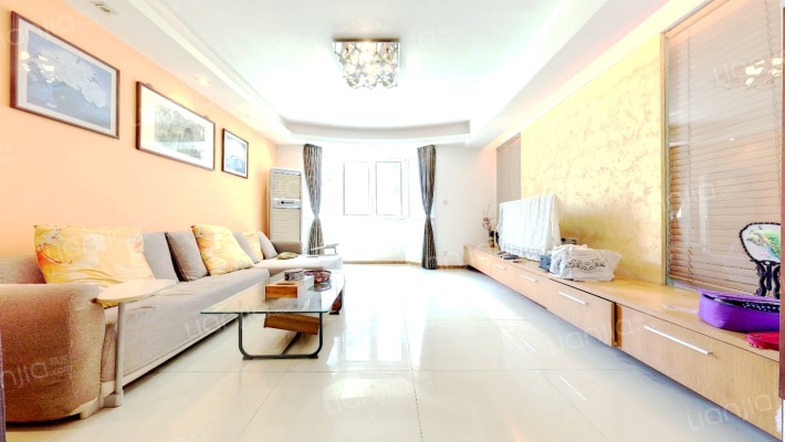 垂虹家园二手房实景图