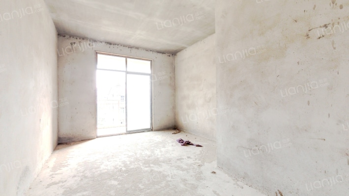 光谷桂花城二手房实景图